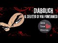 Diabolich - Il delitto di via Fontanesi