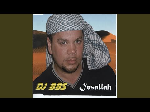 DJ BBS — Insallah (Videomix)