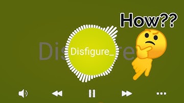 How to add audio buttons in avee player template | malayalam tech