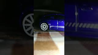 Yeni Hotwheels Araba Aldım Resimi