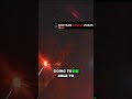 I didn't hit anything, I swear!