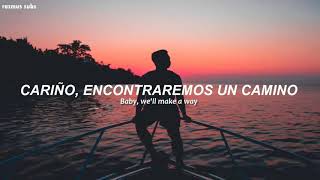 Martin Garrix - Ocean ft. Khalid || Lyrics, sub español