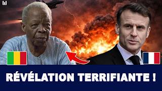 LE MALI SOUS LE CHOC : LA PRÉDICTION DU VIEUX S’EST ACCOMPLIE !