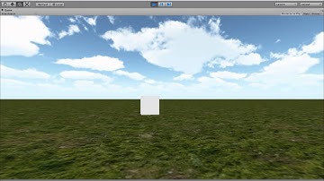 Tutorial Basico de Raycasts - Unity 3D