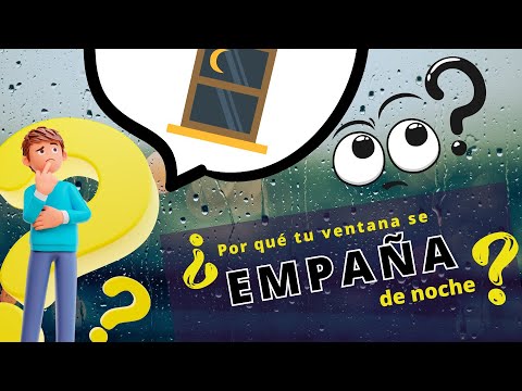 Video: ¿A qué plantas de interior les gusta empañarse?