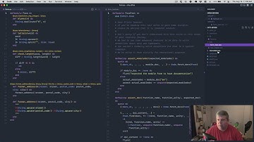 Exercism Elixir Track: City Office (Docs and Typespecs)