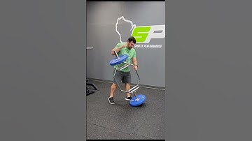 Trap Bar Loading and Unloading Hack