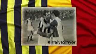 Avea Reklamı - #KralveSinyor'un Hikayesi