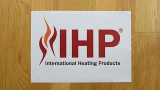 Welcome to IHP