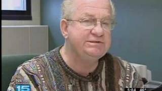 Silver Alert still on for Fremont man