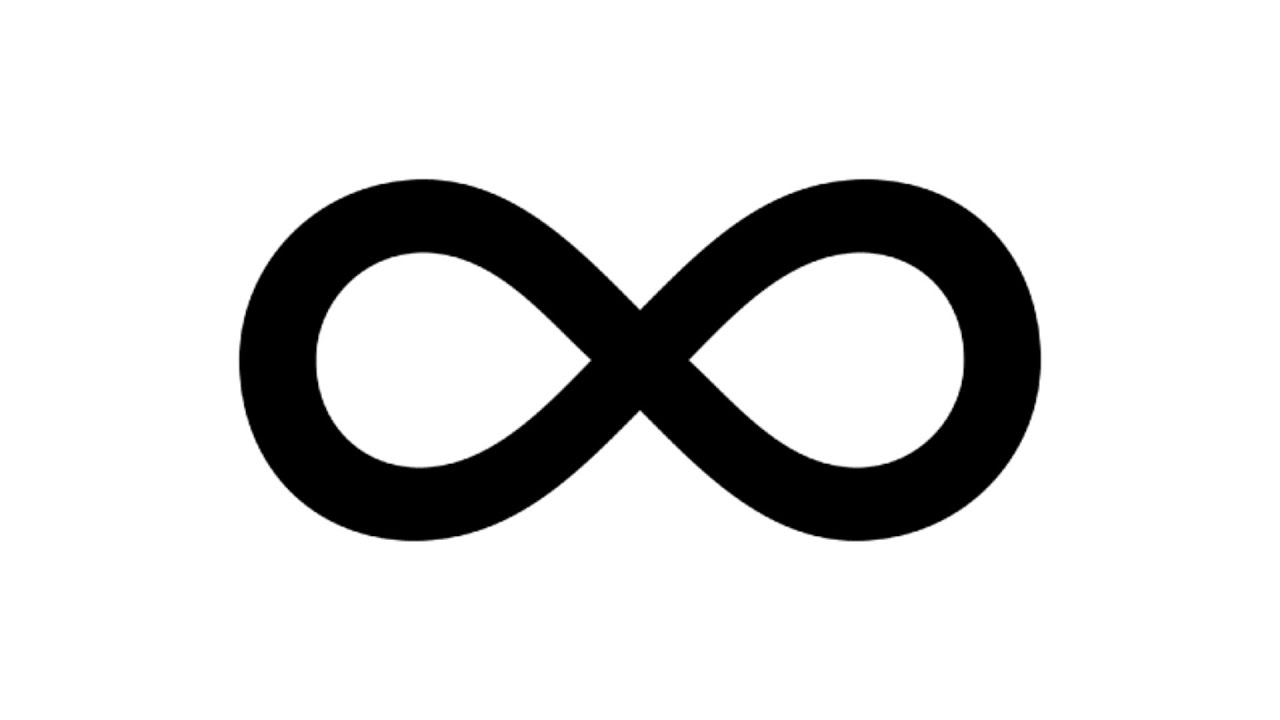 это видео бесконечное - YouTube