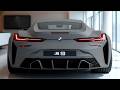 2027 BMW M9 — The 850HP Luxury Beast That Will Shock The Entire Auto Industry!