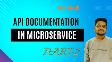 EP.13 - API Documentation Using Swagger (Meta Data Configuration In Spring Boot)