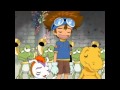 Digimon 1 Tai Joe Agumon Gomamon Cantando 