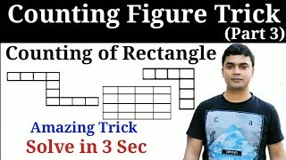 Counting figures trick part 3