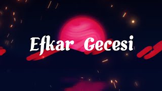 Efkar Gecesi - Sinan Akçıl, İrem Derici, Mustafa Ceceli