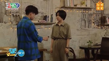 NHỮNG ĐỨA CON TỪ TRÊN TRỜI RƠI XUỐNG 2 | TẬP 31 | Winner tỏ tình với Việt Thi và cái kết...?