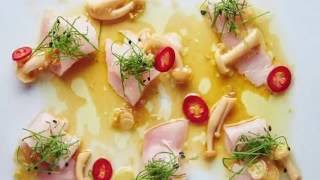 Relish Caterers + Event Planning