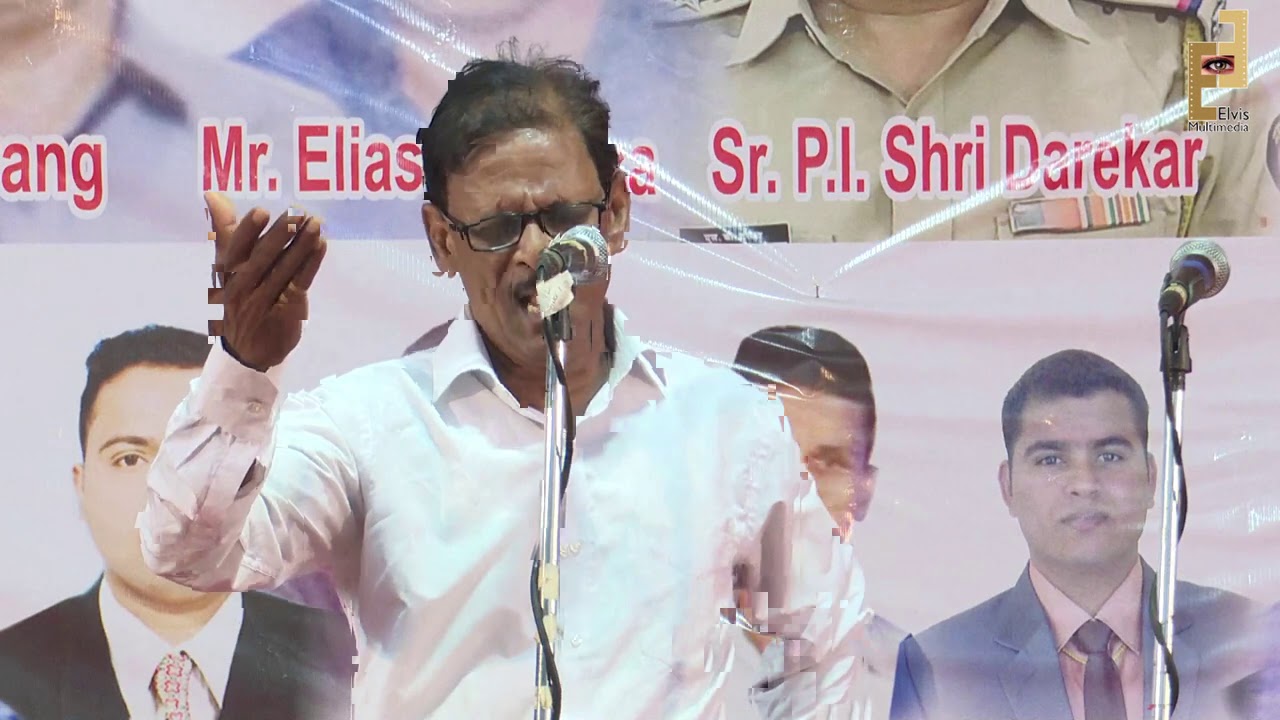 GILBERT (VIKHROLI) - GORAI COMPETITION 2021 - 2nd PRIZE