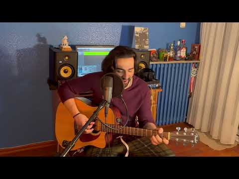 Emre Fel - Yar Bensiz (Cover) | Onur Erdem Aksoy