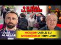 Ion Cristoiu - Ce se întâmplă după MOȚIUNEA de cenzură? / Ai aflat! Cu Ionuț Cristache