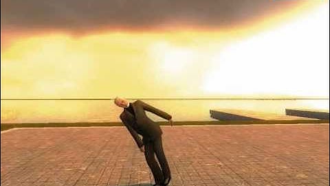 my first gmod video :D