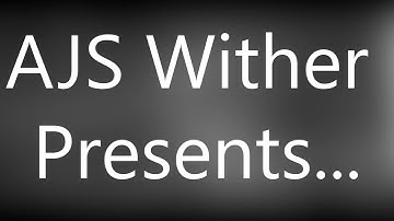 AJS Wither | RAPETAGE #2 SWIFTGAIA TAKES A FAT L