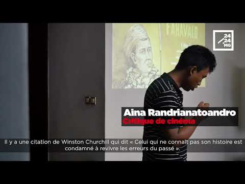 DOCUMENTAIRE – 'Fahavalo,