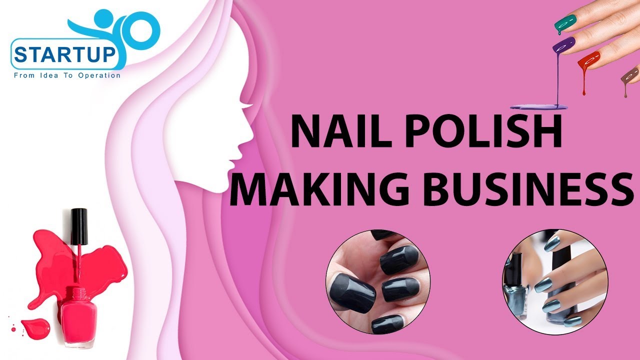 Gel Nails - 