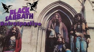 Black Sabbath Retrospective