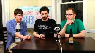 Brew Review Episode 013 - 120 Minute Ipa