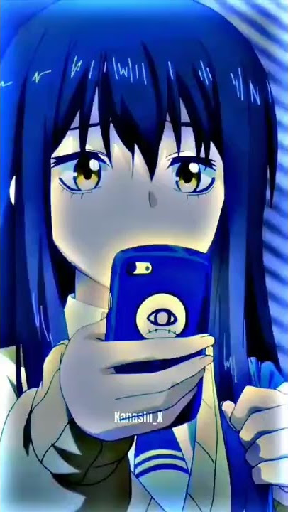 Mieruko Chan🔥💯😈 #anime #shorts #mierukochanedit #mierukochan #fypシ #fypシ