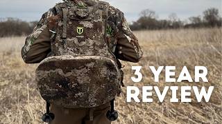 TideWe Turkey Hunting Vest with Kickstand Review