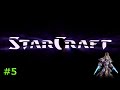 StarCraft Remastered - Kampania Protosów #5