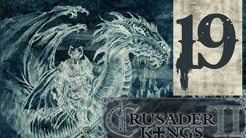 Crusader kings 2, Game of Thrones: Ahistoric Aegon #19