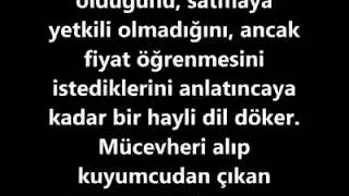 Bilge Hoca ve Öğrencisi Harika İbret Verici Hikaye (Can Demiryel)