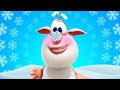 Booba ❄️ La Primera Nieve ❄️ Super Toons TV Dibujos Animados en Español 🔥