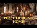 Rustic Fall Cottage Decor | Cozy Pumpkin Spice &amp; Brown Nostalgia for Autumn Comfort