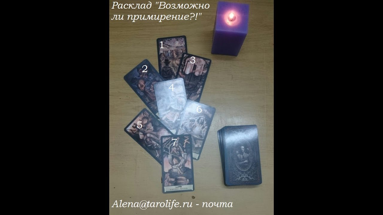 Гадания онлайн на примирение, как сделать запрос на видеозапись дтп и срок давности по статье ограбление Гадания онлайн на примирение