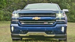 ► Chevrolet Silverado - All Videos
