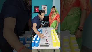 Diy Fun Game's Challenges 🔥