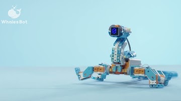 Lizardbot AI Module 2S