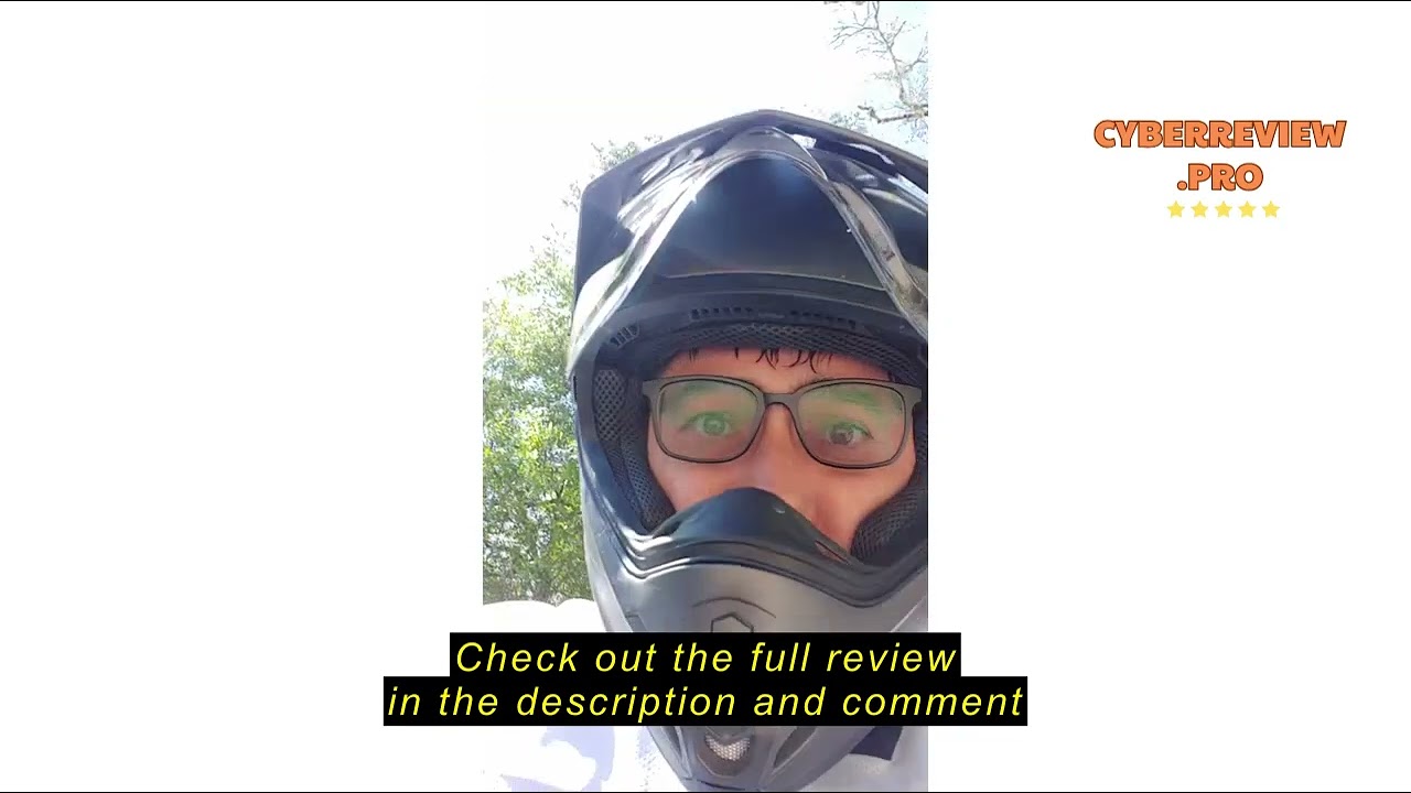 Review Motorcycle Bluetooth Headset Fodsports FX4 Pro 1200m Helmet Intercom,4 Riders Motorcycle Blue