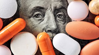 Big Pharma Funneling Money To Congress At Incredible Rate