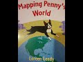 Mapping Penny's World