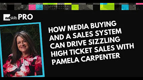 How Media Buying And A Sales System Can Drive Sizz...