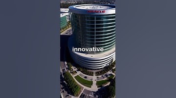"How Larry Ellison Built an Empire After Dropping Out #short