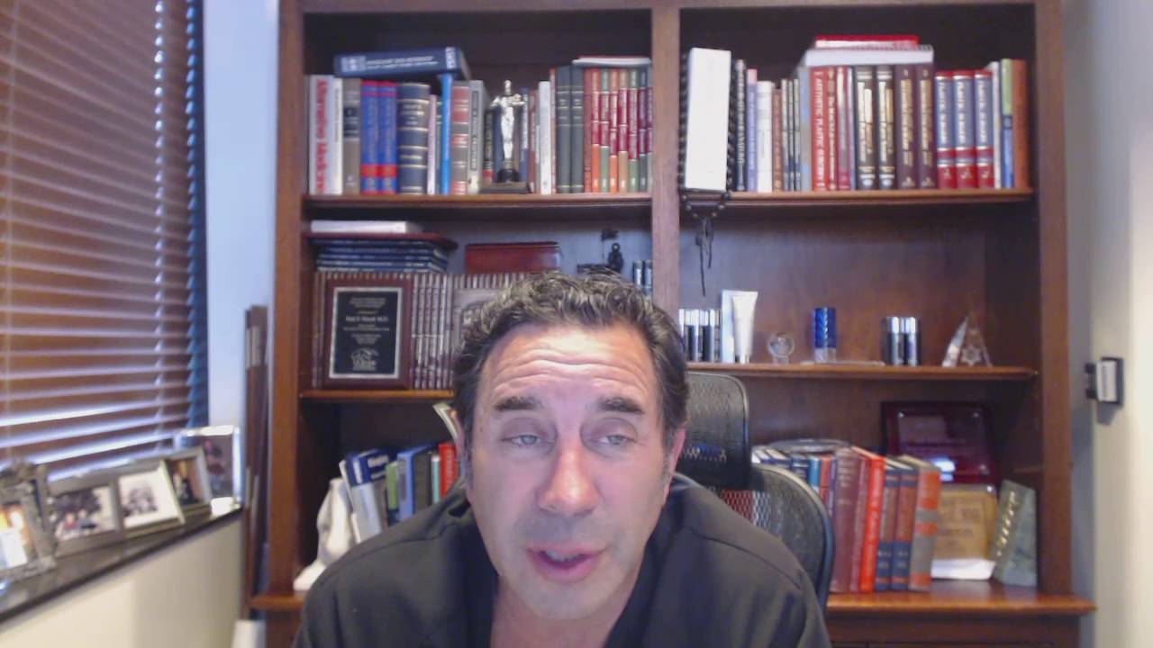 Can Fillers Correct an Indentation Scar? | Dr. Paul Nassif