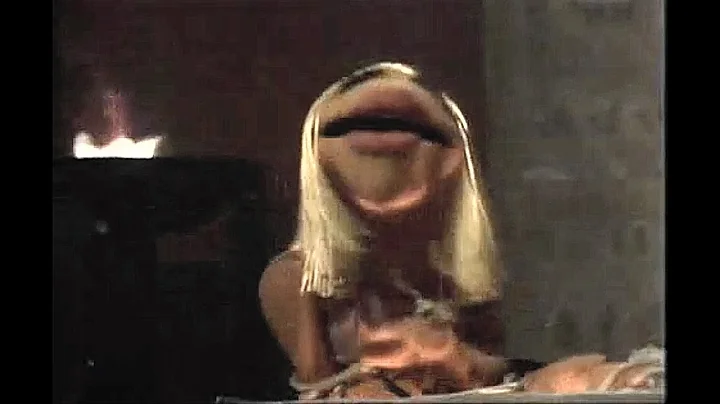 Muppet Songs: Janice - With a Little Help from My ...