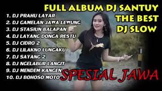 Full album dj yeyen novita tiktok paling dicari remix slow bass